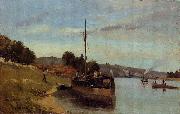 Camille Pissarro Argenteuil china oil painting artist